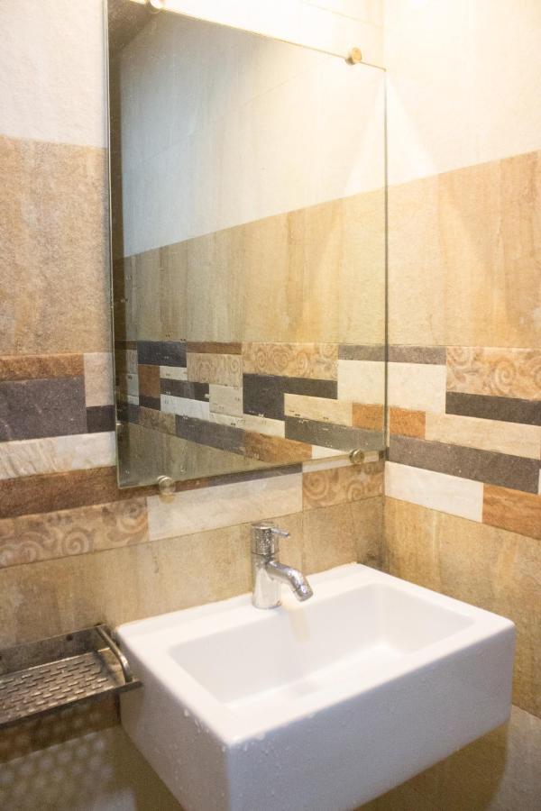 Highland Residency The Boutique Hotel ثين المظهر الخارجي الصورة