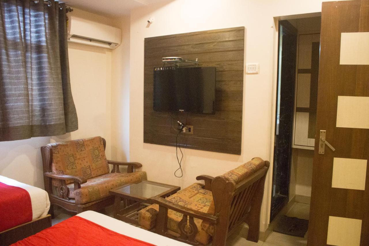 Highland Residency The Boutique Hotel ثين المظهر الخارجي الصورة