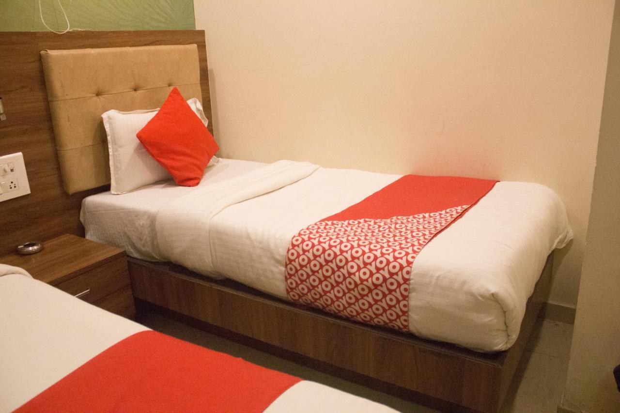 Highland Residency The Boutique Hotel ثين المظهر الخارجي الصورة